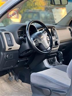 شيفروليه تريل بليزر